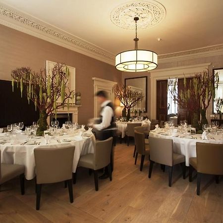 The Atholl Hotel Edinburgh Exterior photo