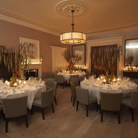 The Atholl Hotel Edinburgh Exterior photo