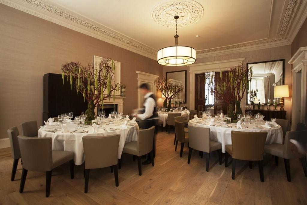 The Atholl Hotel Edinburgh Exterior photo